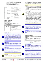 Preview for 8 page of Fagor QC-PDS SERCOS-II Installation Manual