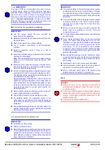 Preview for 9 page of Fagor QC-PDS SERCOS-II Installation Manual