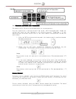 Preview for 9 page of Fagor QVF-1 N Manual Instructions