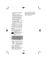 Preview for 5 page of Fagor RA-1505 Instructions For Use Manual