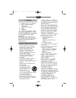 Preview for 29 page of Fagor SP-1650-1850-2050 Instructions For Use Manual