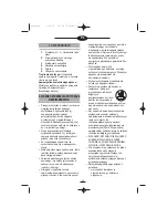 Preview for 24 page of Fagor SP-1650 SS Instructions For Use Manual