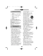 Preview for 27 page of Fagor SP-1650 SS Instructions For Use Manual