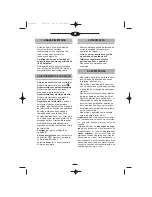 Preview for 4 page of Fagor TRV-6000 Instructions For Use Manual