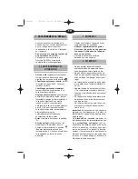 Preview for 7 page of Fagor TRV-6000 Instructions For Use Manual