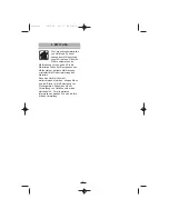 Preview for 10 page of Fagor TRV-6000 Instructions For Use Manual