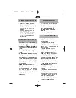 Preview for 15 page of Fagor TRV-6000 Instructions For Use Manual