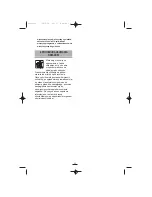 Preview for 22 page of Fagor TRV-6000 Instructions For Use Manual