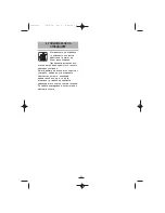 Preview for 24 page of Fagor TRV-6000 Instructions For Use Manual