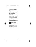 Preview for 7 page of Fagor TRV-6100 Instructions For Use Manual