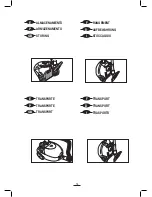 Preview for 19 page of Fagor VCE-1500 SC Manual