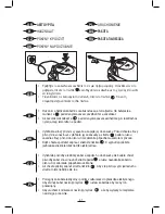 Preview for 32 page of Fagor VCE-1500 SC Manual