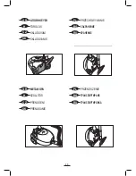 Preview for 40 page of Fagor VCE-1500 SC Manual