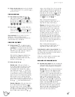 Preview for 52 page of Fagor VFI400R Instruction Manual