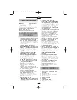 Preview for 19 page of Fagor VP-30 Instructions For Use Manual