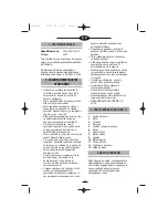 Preview for 25 page of Fagor VP-30 Instructions For Use Manual