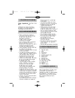 Preview for 31 page of Fagor VP-30 Instructions For Use Manual