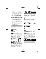 Preview for 9 page of Fagor VP-30C Instructions For Use Manual