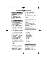 Preview for 11 page of Fagor VP-30C Instructions For Use Manual