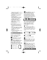 Preview for 28 page of Fagor VP-30C Instructions For Use Manual