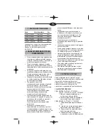 Preview for 22 page of Fagor VTR-25 Instructions For Use Manual