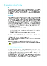 Preview for 5 page of Fagor WiFi AP-EU Installation Manual