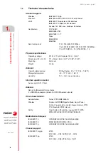 Preview for 8 page of Fagor WiFi AP-EU Installation Manual