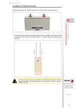 Preview for 13 page of Fagor WiFi AP-EU Installation Manual