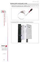 Preview for 16 page of Fagor WiFi AP-EU Installation Manual