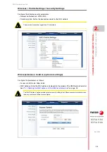 Preview for 25 page of Fagor WiFi AP-EU Installation Manual