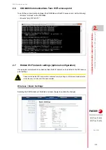 Preview for 29 page of Fagor WiFi AP-EU Installation Manual