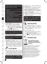 Preview for 17 page of Fagor XPRESS PURPLE Instructions For Use Manual