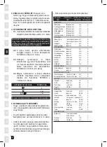 Preview for 19 page of Fagor XPRESS PURPLE Instructions For Use Manual