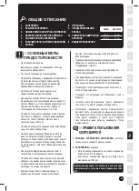 Preview for 36 page of Fagor XPRESS PURPLE Instructions For Use Manual