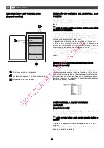 Preview for 13 page of Fagor ZA1315 Instructions For Use Manual