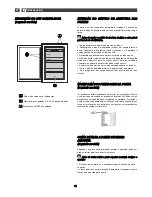 Preview for 13 page of Fagor ZFA101 Instructions For Use Manual