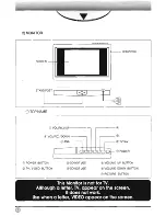 Preview for 5 page of Fahrenheit T-5067MH User Manual