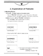 Preview for 6 page of Fahrenheit T-5067MH User Manual