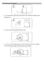 Preview for 13 page of Fairland IDHR60 Installation & User Manual