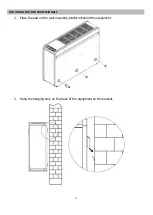 Preview for 16 page of Fairland IDHR60 Installation & User Manual