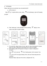 Preview for 28 page of Fairland TurboSilence InverX IXCR36 Manual