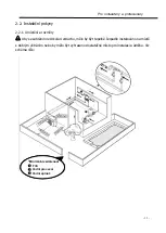 Preview for 47 page of Fairland TurboSilence InverX IXCR36 Manual