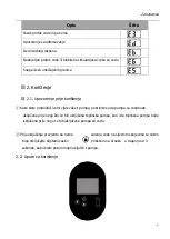 Preview for 101 page of Fairland TurboSilence InverX IXCR36 Manual