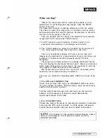 Preview for 14 page of Fairlight CVI User Manual