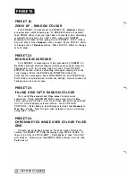 Preview for 59 page of Fairlight CVI User Manual