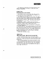 Preview for 81 page of Fairlight CVI User Manual