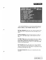 Preview for 111 page of Fairlight CVI User Manual