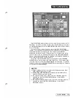 Preview for 125 page of Fairlight CVI User Manual