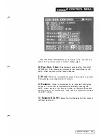 Preview for 129 page of Fairlight CVI User Manual