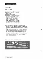 Preview for 148 page of Fairlight CVI User Manual